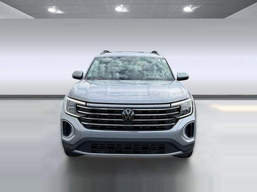 2024 Volkswagen Atlas 2.0T SE w/Technology 4MOTION