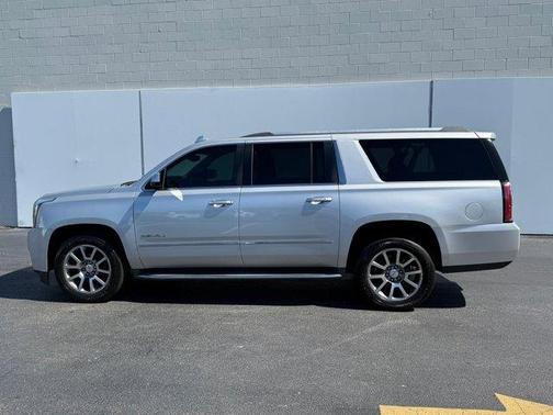 2016 GMC Yukon XL Denali