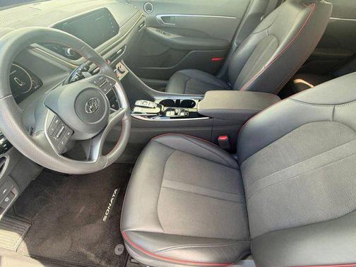 2023 Hyundai SONATA SEL Plus