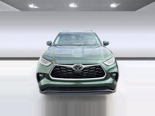 Cypress 2023 Toyota Highlander Limited