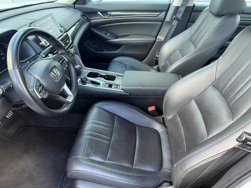 2022 Honda Accord Sport SE 1.5T