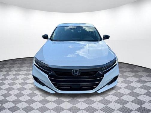 2022 Honda Accord Sport SE 1.5T