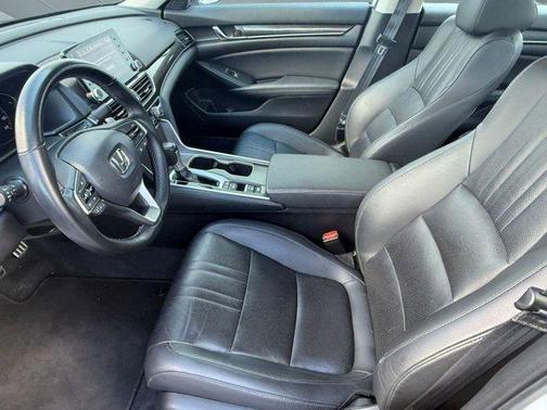2022 Honda Accord Sport SE 1.5T