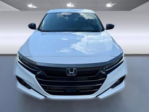 2022 Honda Accord Sport SE 1.5T