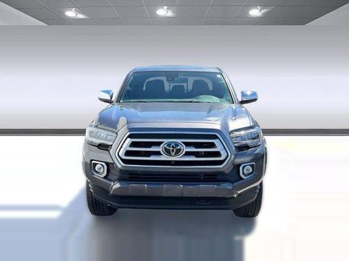 2023 Toyota Tacoma Limited