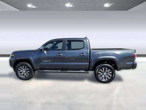 2023 Toyota Tacoma Limited