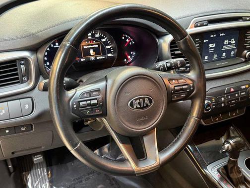 2018 Kia Sorento EX