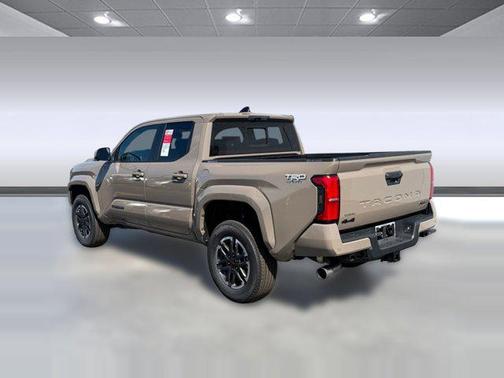 2026 Toyota Tacoma Hybrid TRD Sport