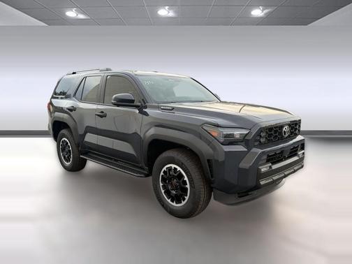 Underground 2026 Toyota 4Runner TRD Off Road Premium
