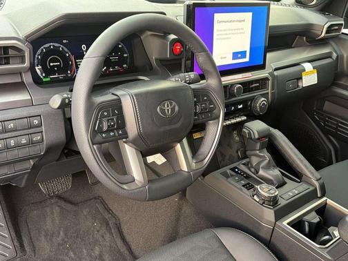 Underground 2026 Toyota 4Runner TRD Off Road Premium