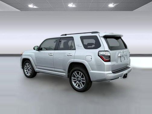 2024 Toyota 4Runner TRD Sport