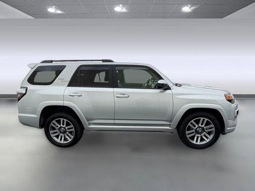 2024 Toyota 4Runner TRD Sport