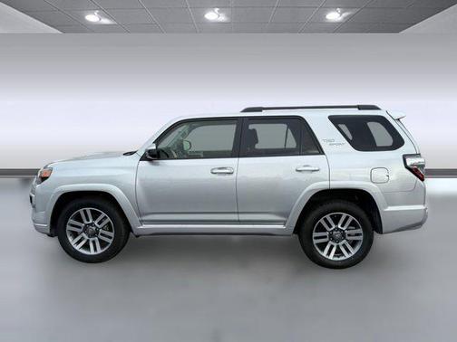 2024 Toyota 4Runner TRD Sport