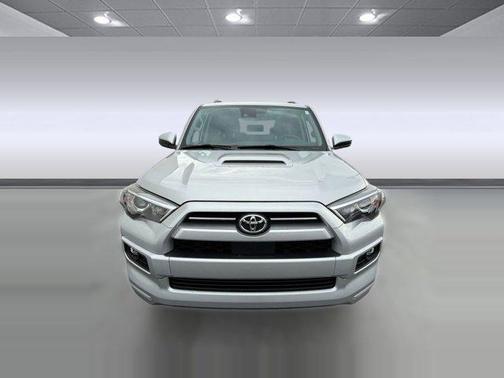 2024 Toyota 4Runner TRD Sport