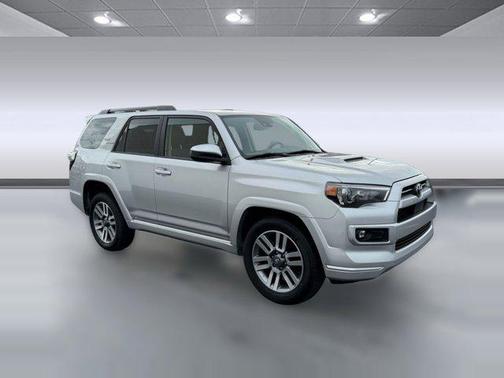 2024 Toyota 4Runner TRD Sport