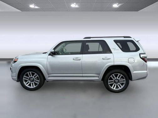 2024 Toyota 4Runner TRD Sport