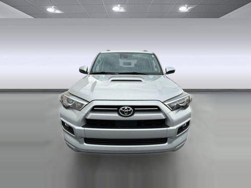 2024 Toyota 4Runner TRD Sport