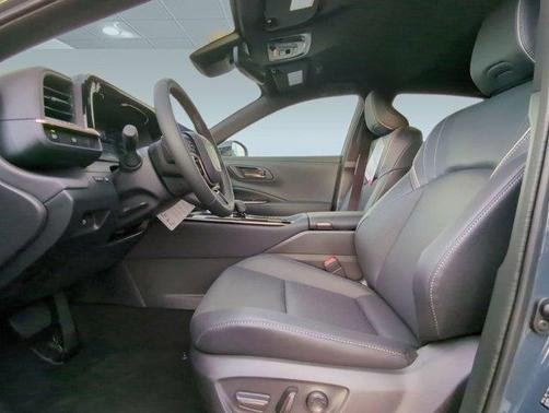 2026 Toyota Crown XLE