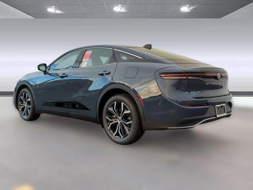 2026 Toyota Crown XLE