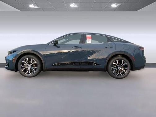 2026 Toyota Crown XLE