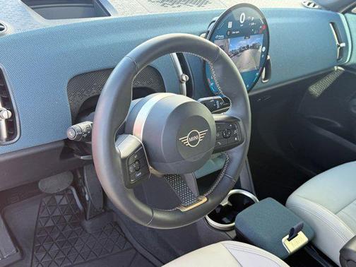 2025 MINI Countryman Cooper S ALL4