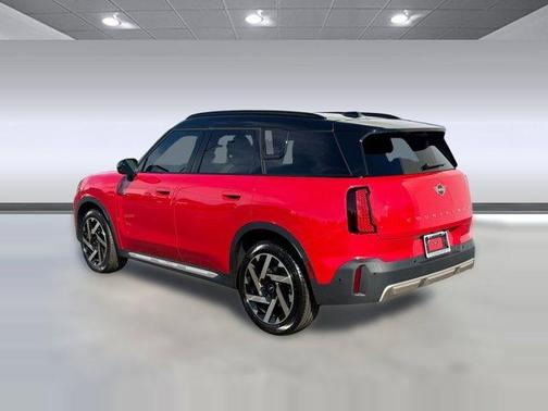 2025 MINI Countryman Cooper S ALL4