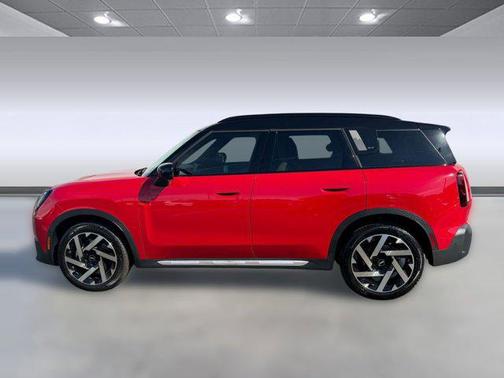 2025 MINI Countryman Cooper S ALL4