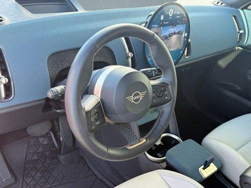 2025 MINI Countryman Cooper S ALL4