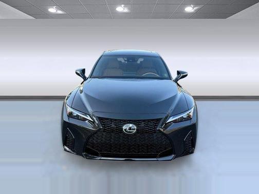 2025 Lexus IS 300 Base