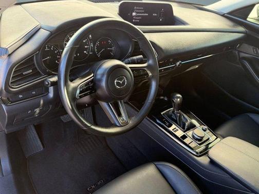 2024 Mazda CX-30 2.5 S Preferred Package