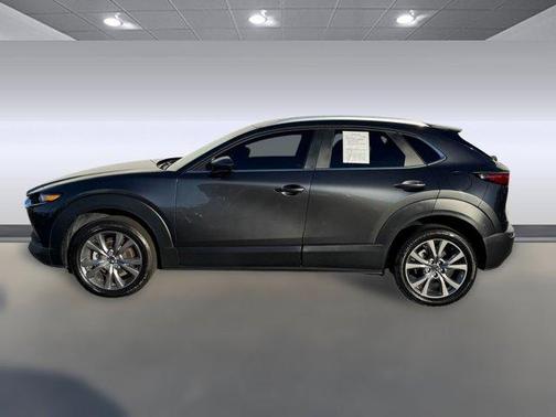 2024 Mazda CX-30 2.5 S Preferred Package