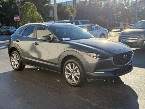 2024 Mazda CX-30 2.5 S Preferred Package