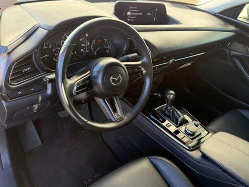 2024 Mazda CX-30 2.5 S Preferred Package