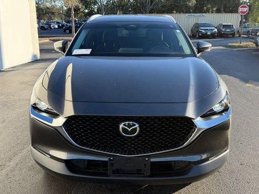 2024 Mazda CX-30 2.5 S Preferred Package