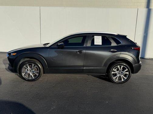2024 Mazda CX-30 2.5 S Preferred Package