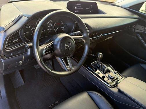 2024 Mazda CX-30 2.5 S Preferred Package