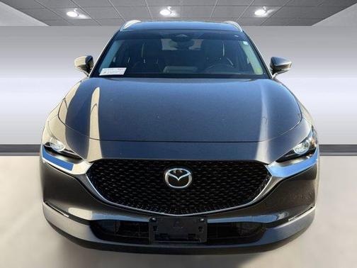 2024 Mazda CX-30 2.5 S Preferred Package