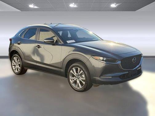 2024 Mazda CX-30 2.5 S Preferred Package