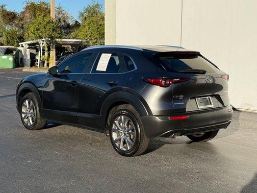 2024 Mazda CX-30 2.5 S Preferred Package