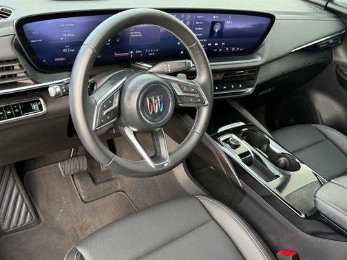 2024 Buick Envision Preferred AWD