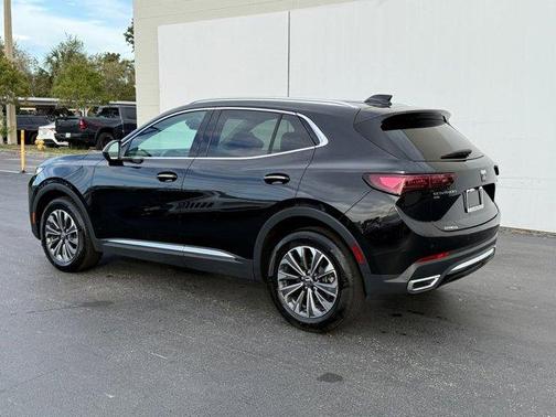 2024 Buick Envision Preferred AWD