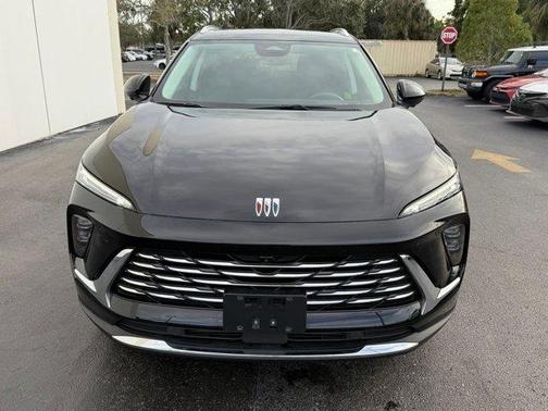 2024 Buick Envision Preferred AWD