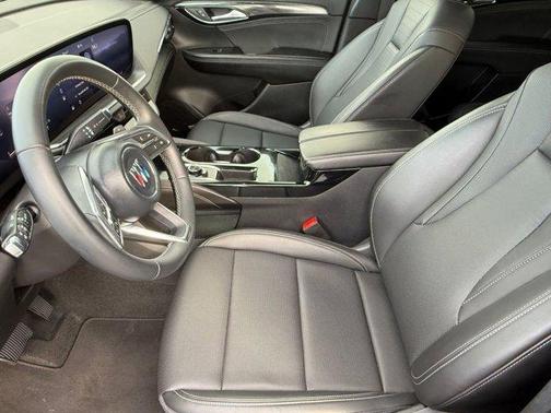 2024 Buick Envision Preferred AWD