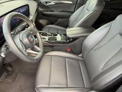 2024 Buick Envision Preferred AWD