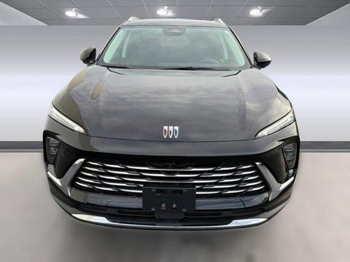 2024 Buick Envision Preferred AWD