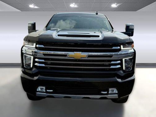 2023 Chevrolet Silverado 3500 High Country