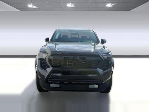 2026 Toyota Tacoma Hybrid TRD Off Road