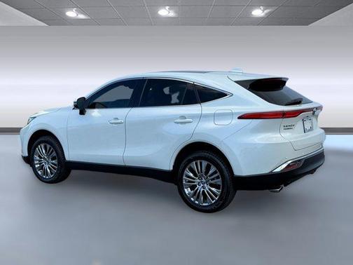 2022 Toyota Venza Limited