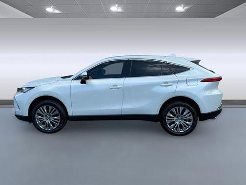 2022 Toyota Venza Limited