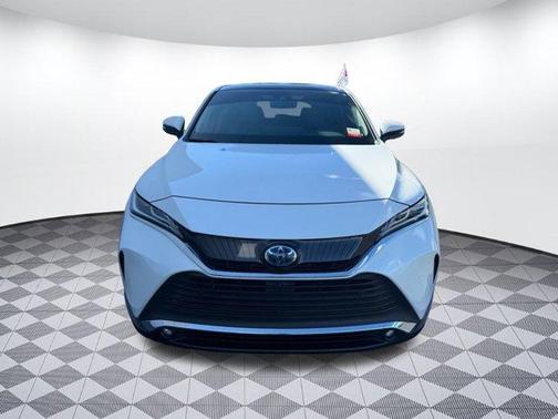 2022 Toyota Venza Limited